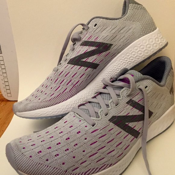 New Balance Shoes - New Balance Fresh Foam Running Shoes - Brand New
